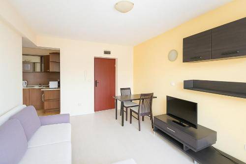 Appartamento Sabbie d'oro