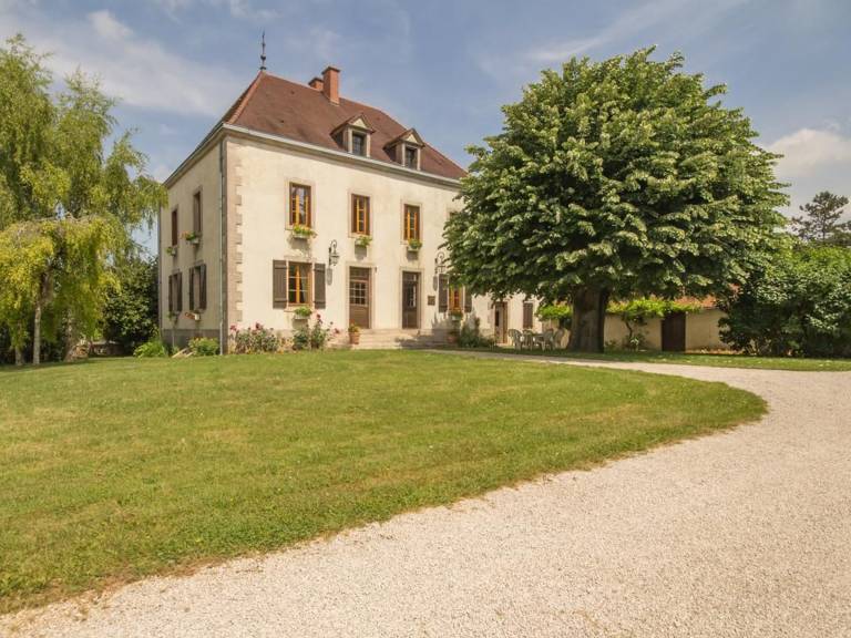 Cottage Gevrey-Chambertin