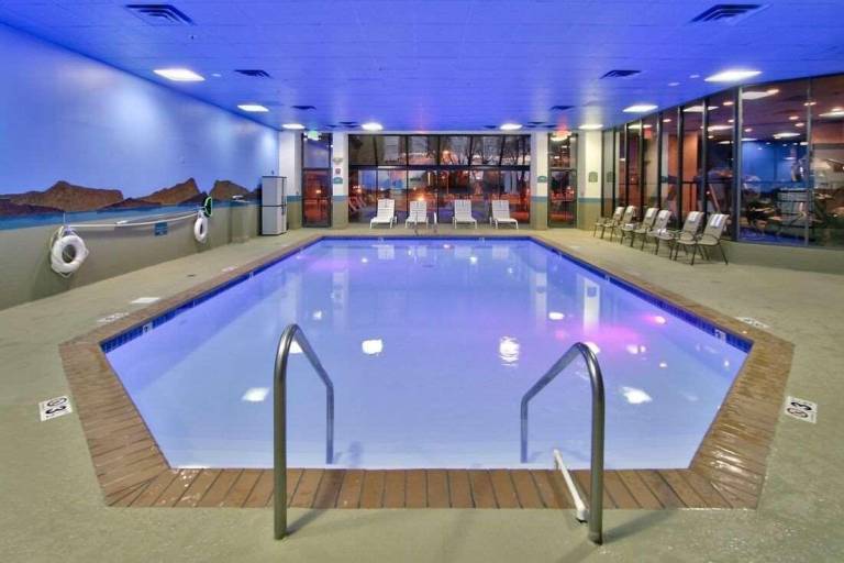 Hotel Mesa Albuquerque Midtown in Albuquerque, NM