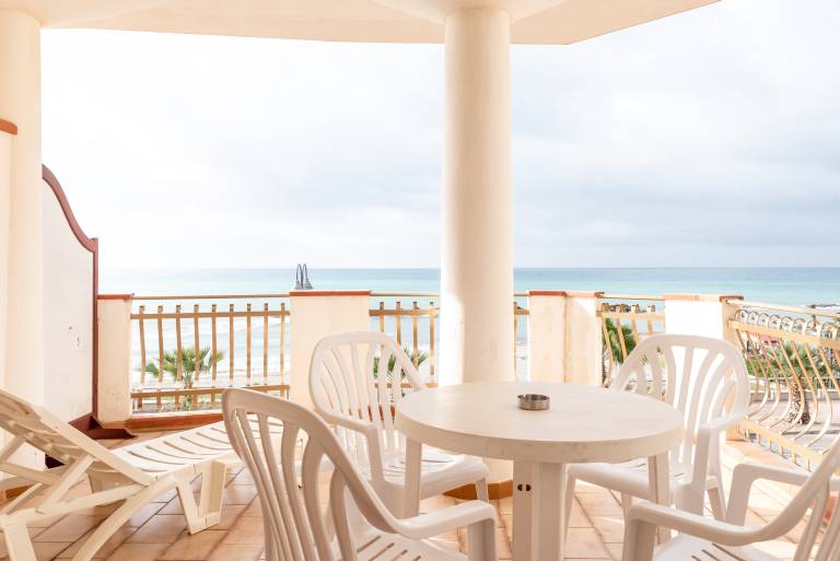 Casa vacanza Bivona