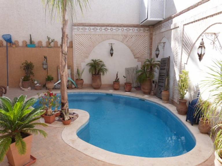 Huis Agadir