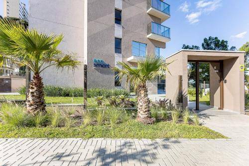 Apartamento Novo Mundo