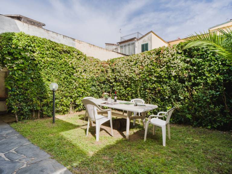 Apartament Lido di Camaiore