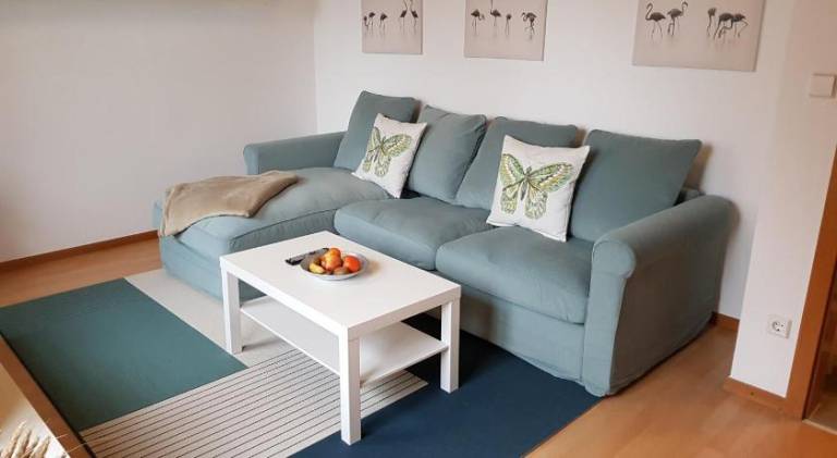 Ferienwohnung Löwenstein