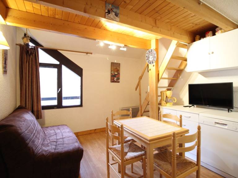 Appartement Station Chastreix-Sancy