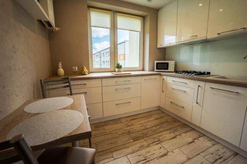Apartament Zielone Wzgórza