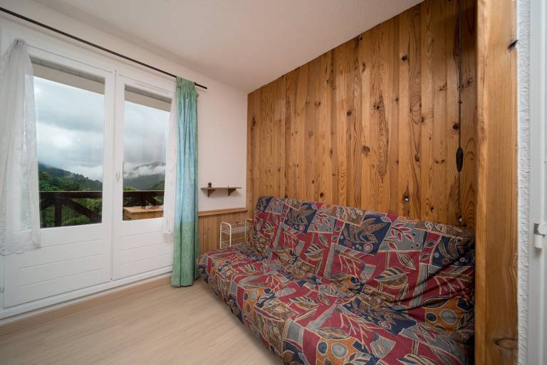 Maison de vacances Colmars