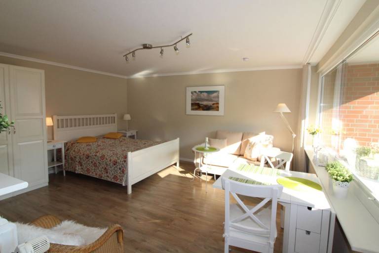 Ferienwohnung Westerland