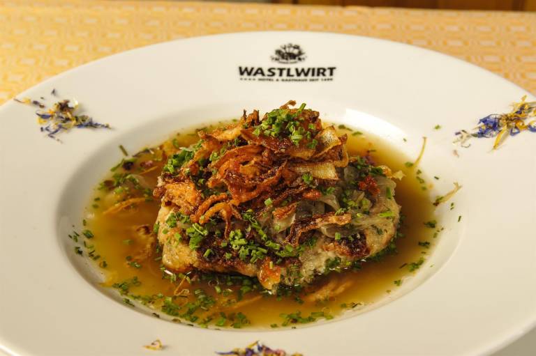 Hotel & Restaurant Wastlwirt — photo 4