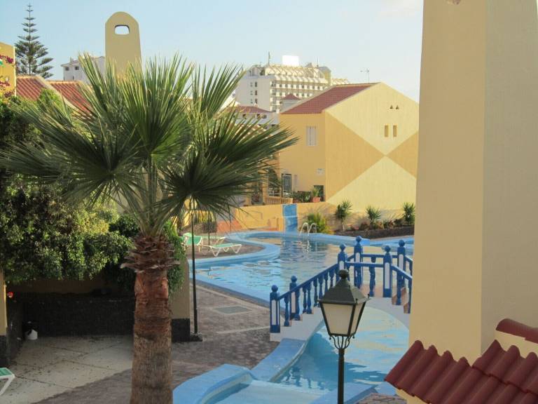 Apartamento Adeje