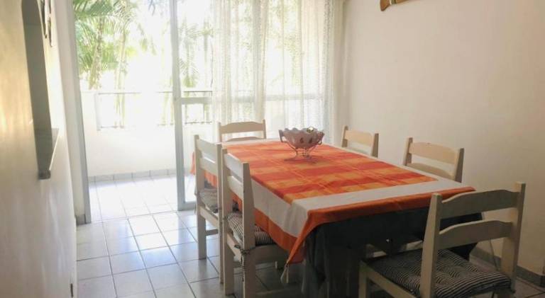 Apartment with 3 rooms for 9 persons — photo 5