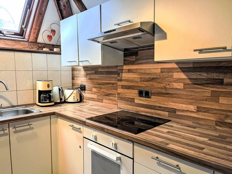 Lovely house with barbecue, terrace & garden | Dogs allowed — photo 5