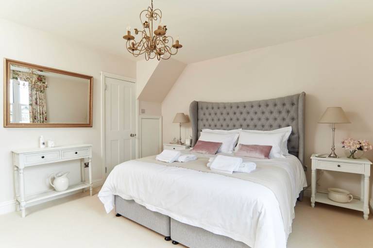 House Hythe