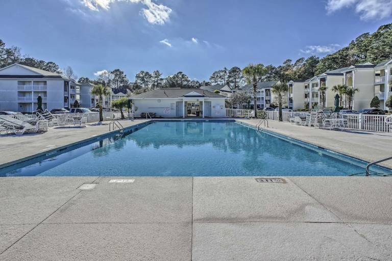 Condo Myrtle Beach
