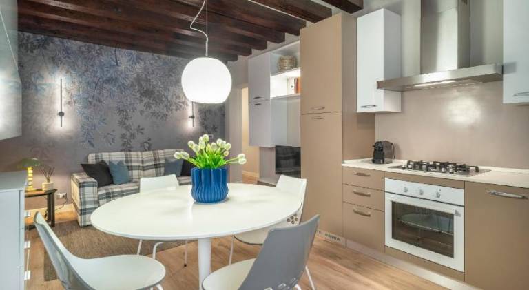 Apartment | Next to Rialto Bridge — photo 3