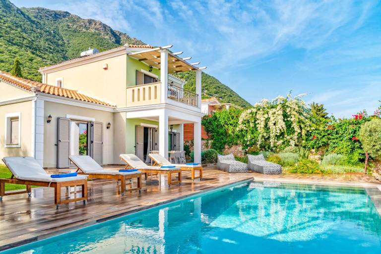 Villa Melanthi