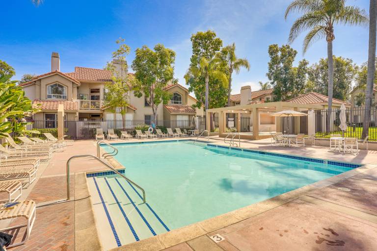 Apartment  Dana Point