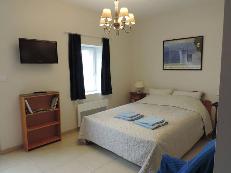 Appartement Gouville-sur-Mer