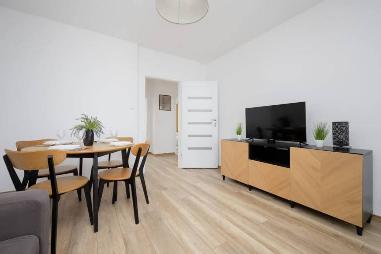 Apartment with fast internet — photo 3