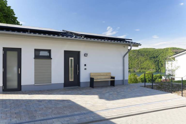 Ferienhaus  Diemelsee