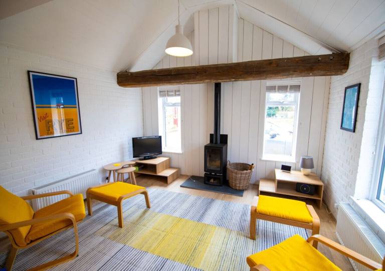 Cottage Rye