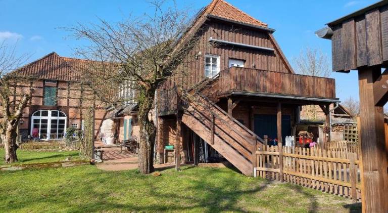 Ferienwohnung Hermannsburg