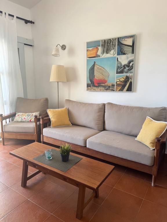 Rental apartment with patio & pool — photo 3