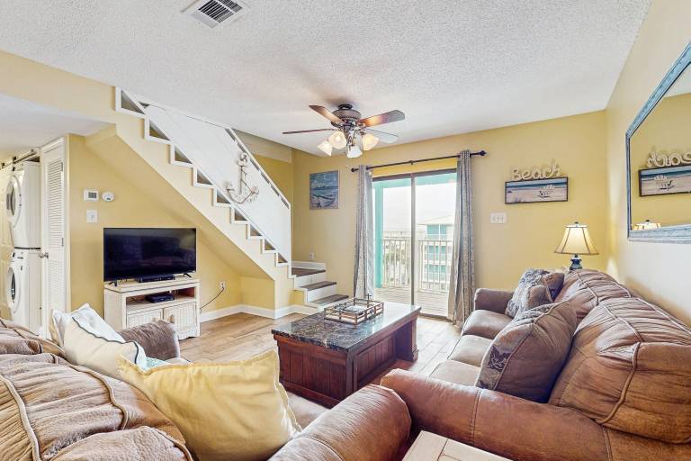 Condo Gulf Shores