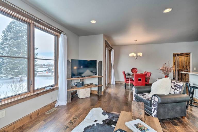 Condo Bozeman