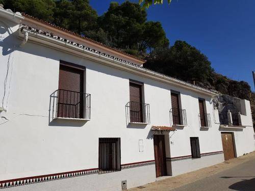 Casa Casarabonela