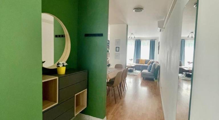 Rental apartment | Near Dohány Street Synagogue | Pet-friendly — photo 3