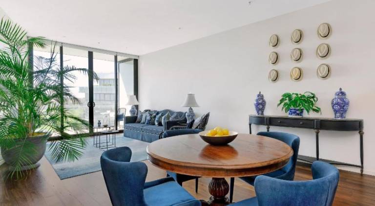 100 m² Ferienwohnung