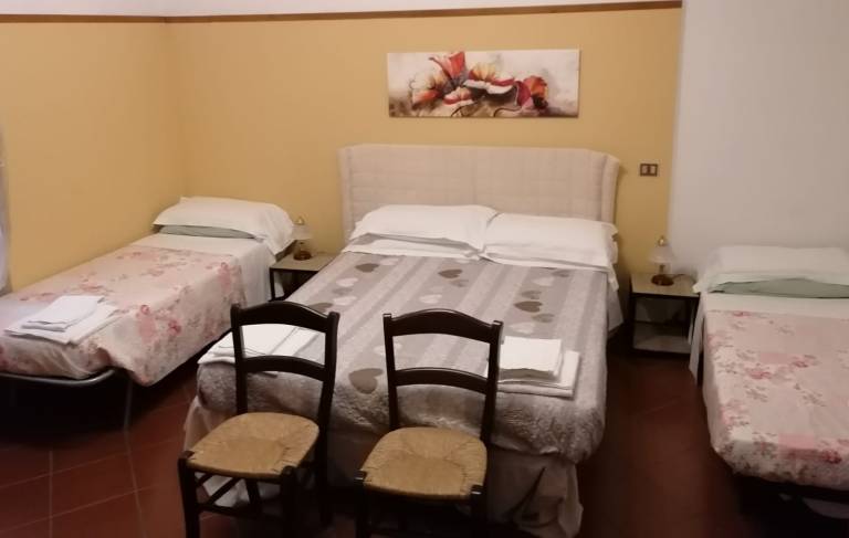 Agriturismo Il Vecchio Portico — photo 3