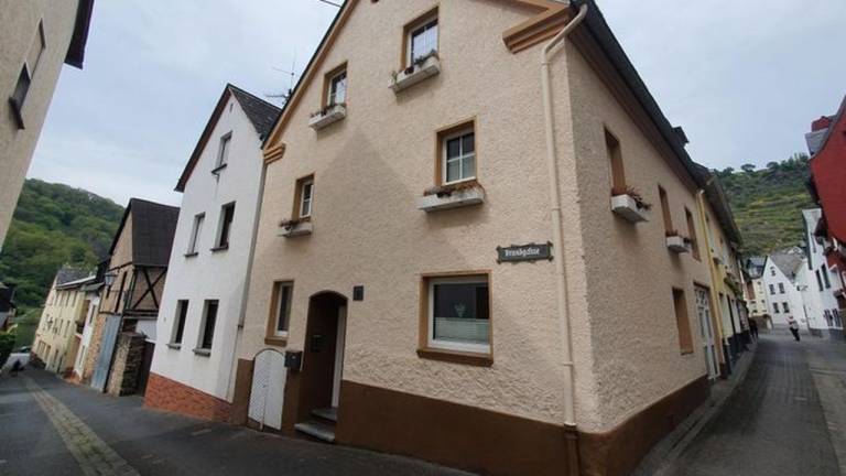 Ferienwohnung Alken