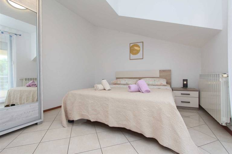 Ferienwohnung Rovinj