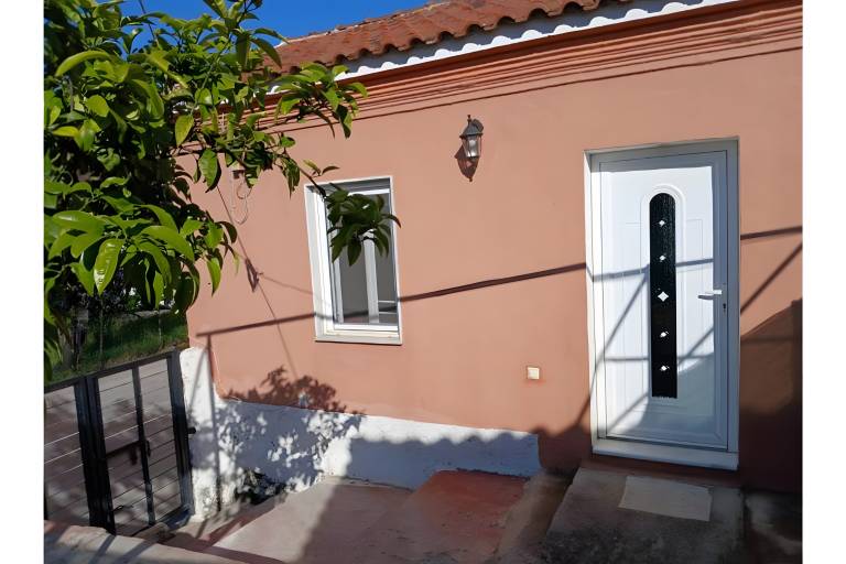 Διαμέρισμα  Καρουσάδες