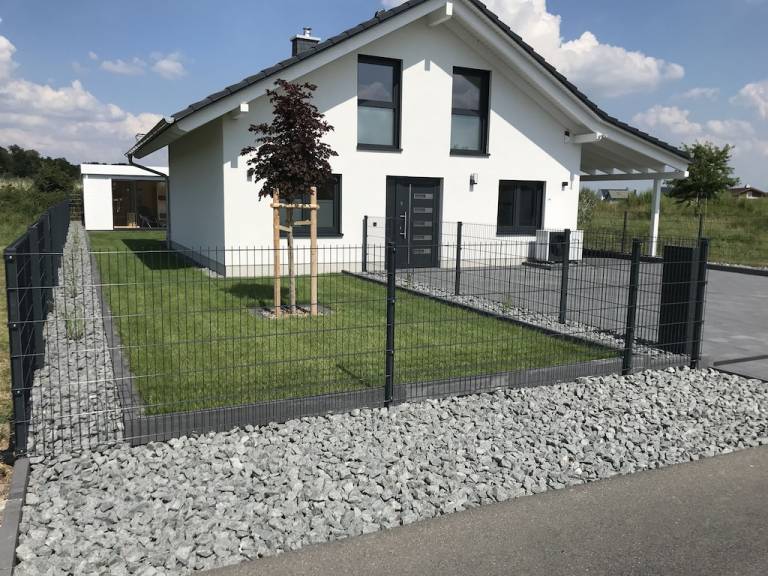 Ferienhaus Bad Düben