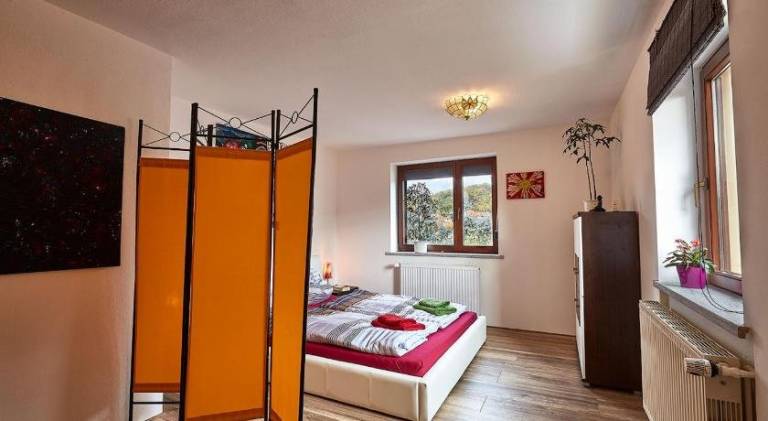 Apartment Kesselsdorf