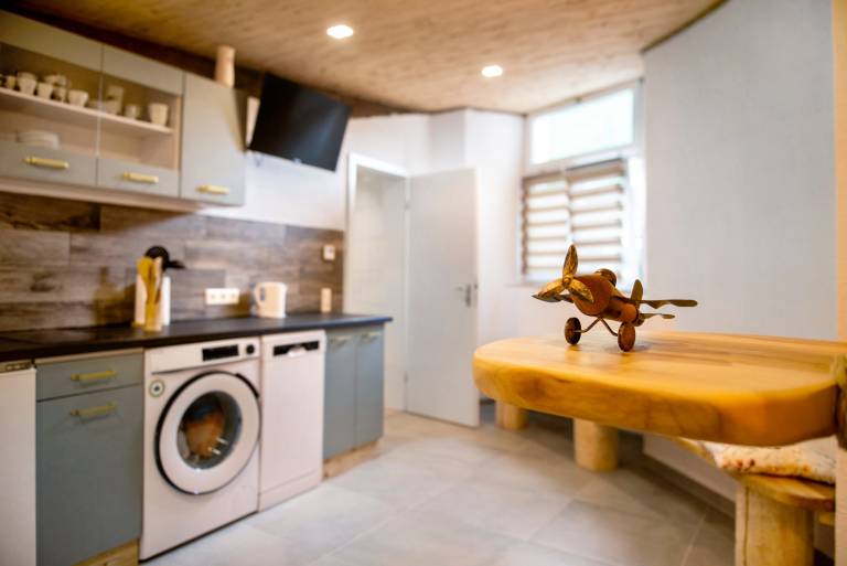 Rental apartment | City view — photo 4