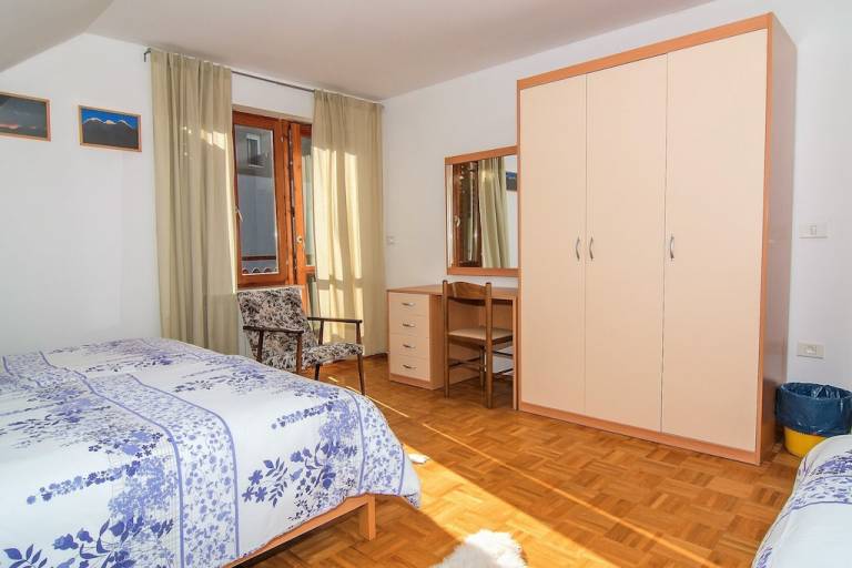 Apartament Bovec