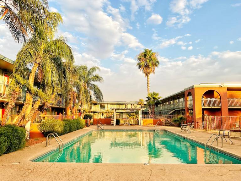 GLH Hotel in Tucson, AZ