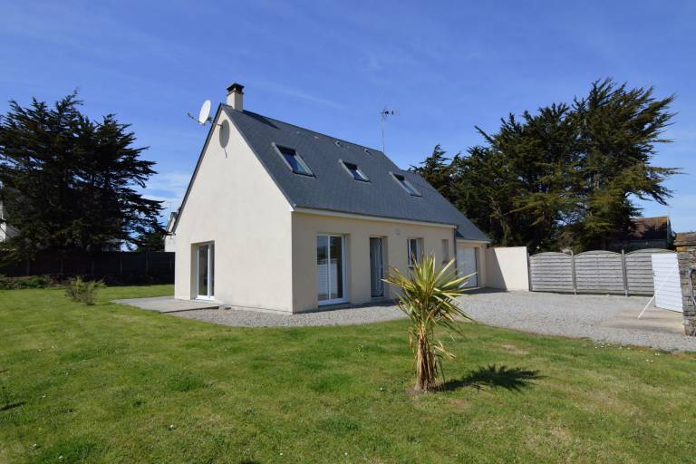 Maison de vacances  Denneville