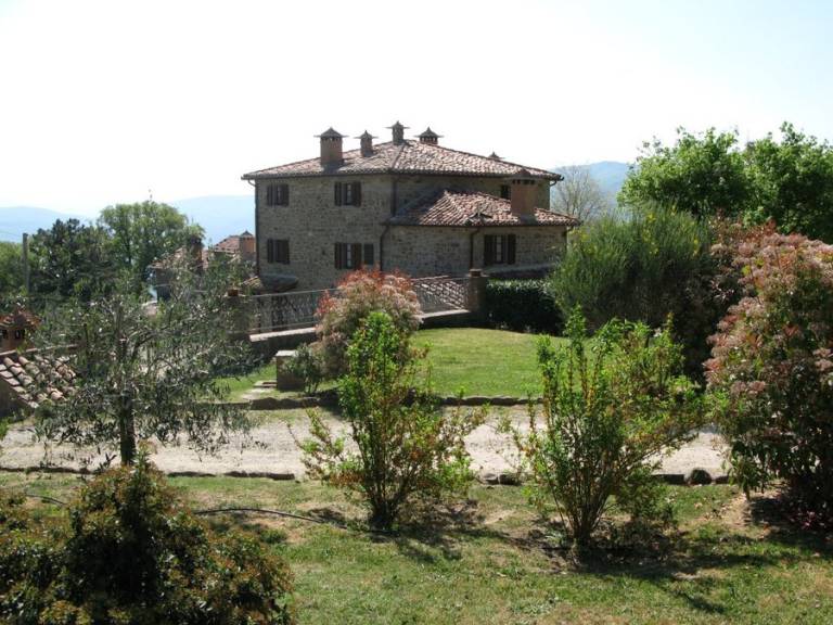 Casale Cortona
