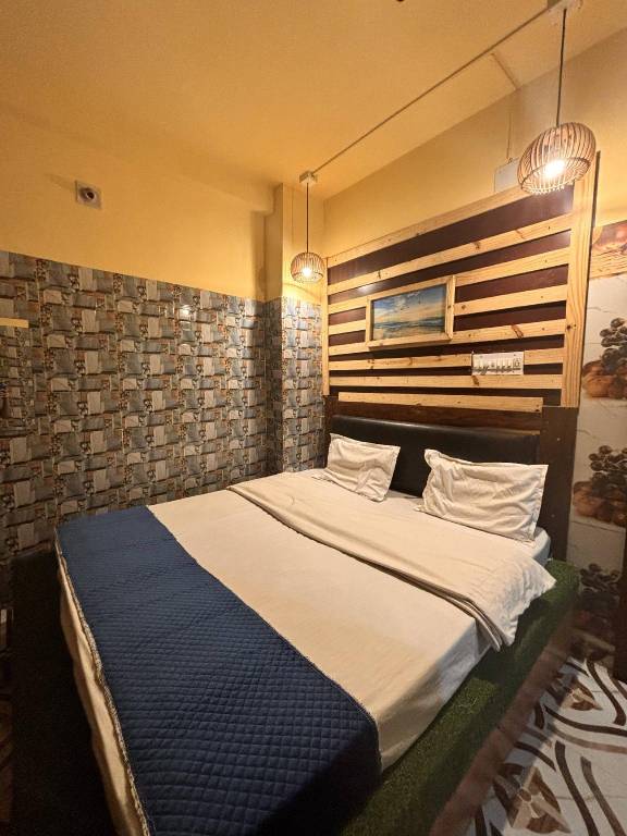 Plush hotels in Bhubaneshwar