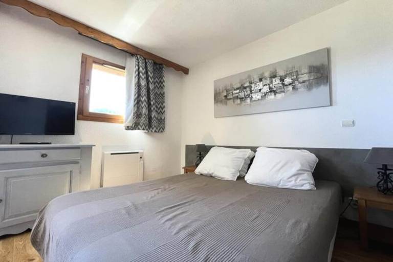 Wonderful apartment with barbecue & pool | Ski nearby | Pet-friendly — photo 5