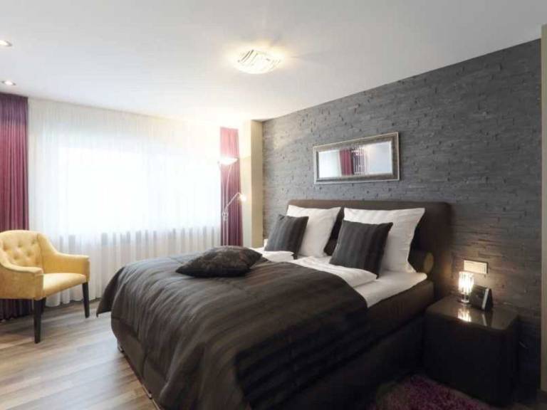 Ferienwohnung Schalkenmehren