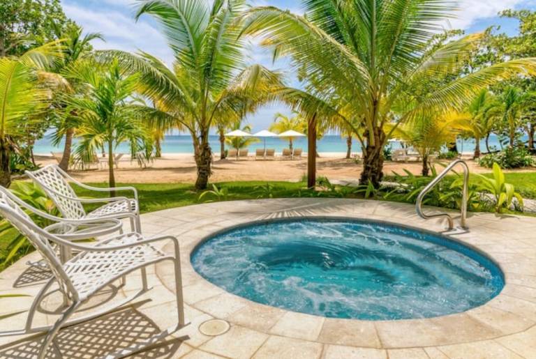 Villa Negril