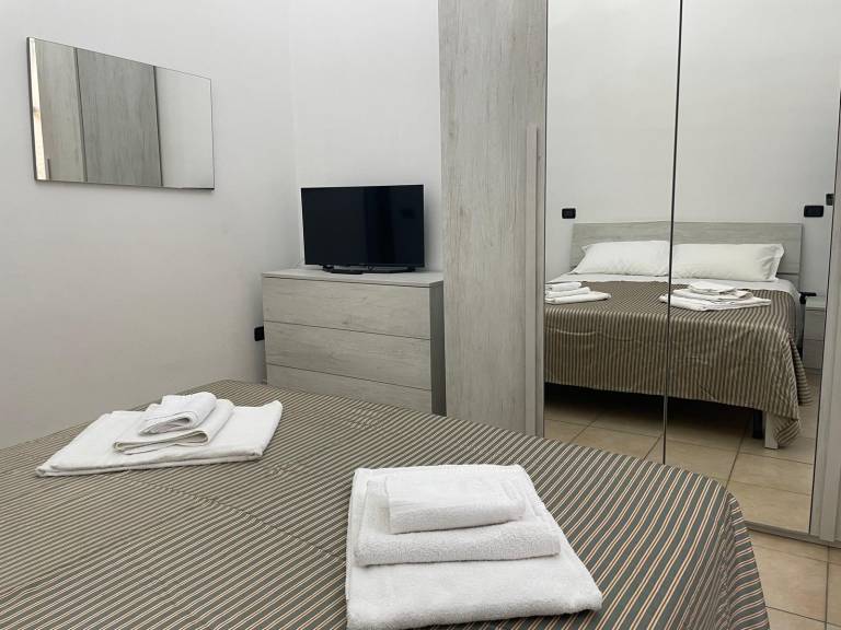 Appartamento Foligno