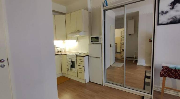 Holiday apartment | Next to Senate Square — photo 2