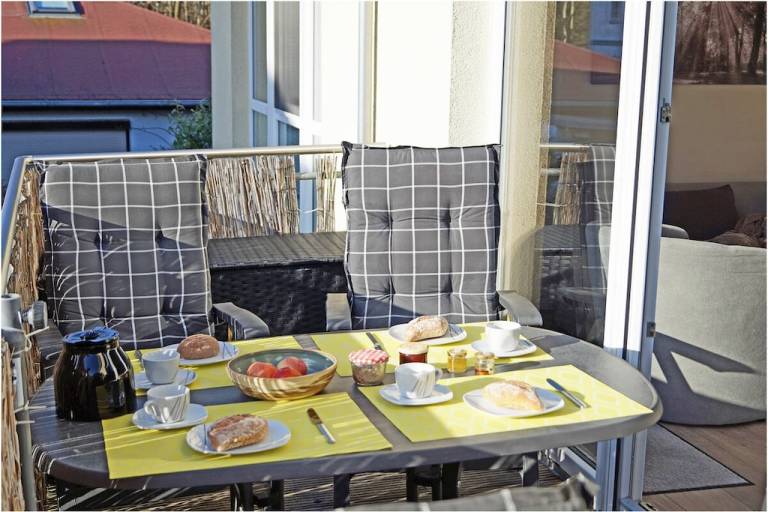 Vacation home with 2 rooms for 4 persons — photo 4